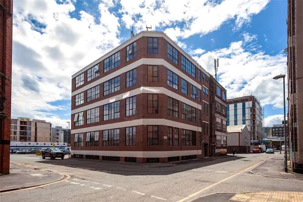 Savills Properties For Sale In Greater Manchester England