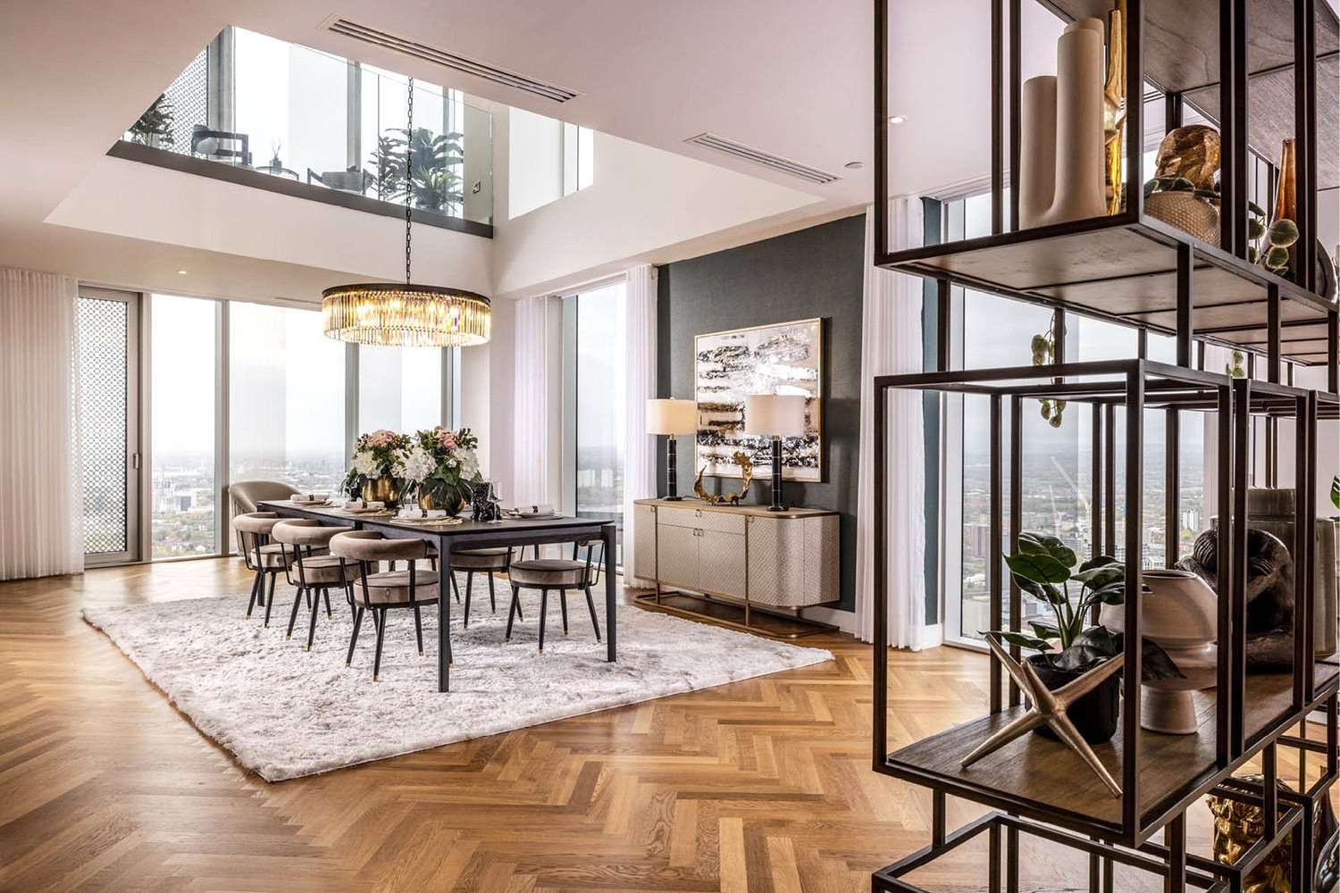 Deansgate Square, Owen Street, Manchester, M15 4RT New homes for sale