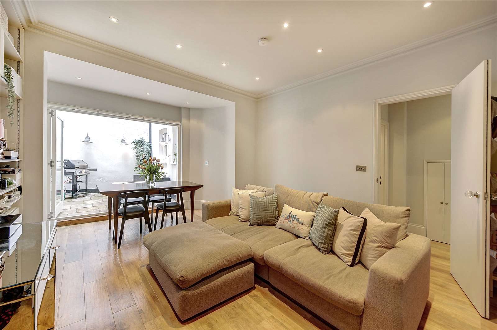 Upper Montagu Street, London, W1H 2PG Property for sale Savills