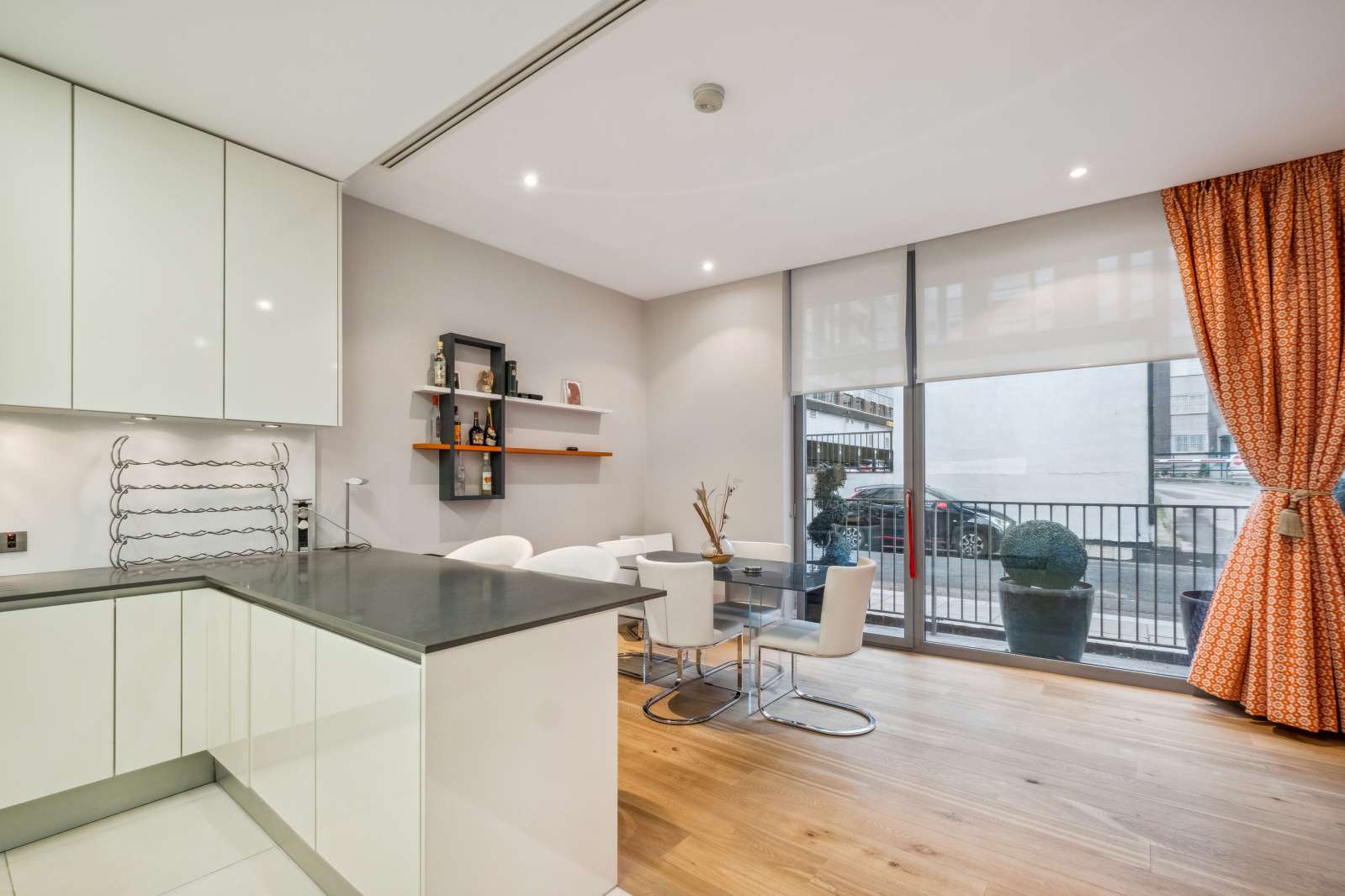 Portman Close, London, Greater London, W1H 6DB | Property for sale | Savills