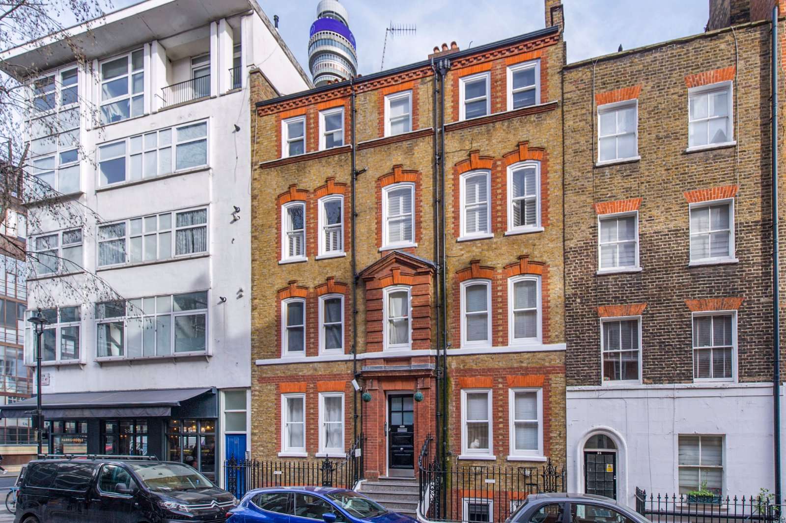 Property for sale in Green Park Underground, London Savills
