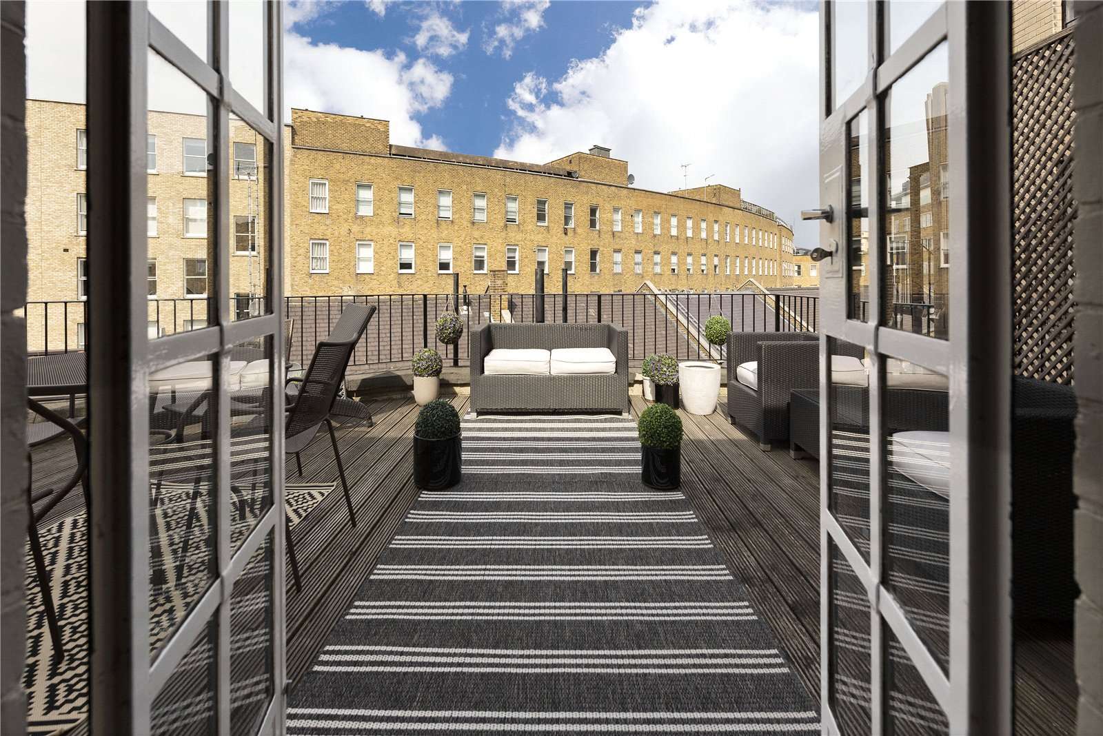 Hallam Street, London, W1W 5HE Property for sale Savills