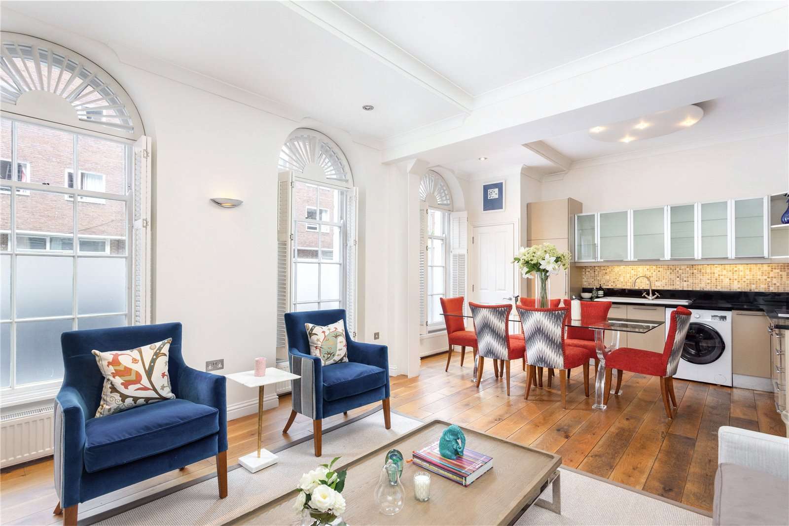 Fitzroy Street, Fitzrovia, London, W1T 6DS Property for sale Savills