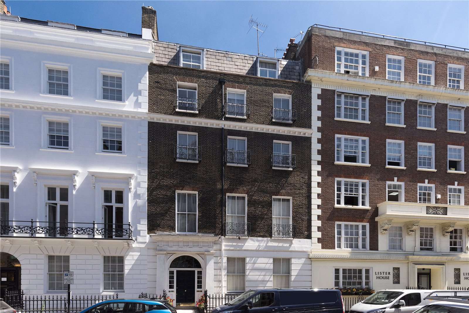 Wimpole Street, London, W1G 9SU Property for sale Savills