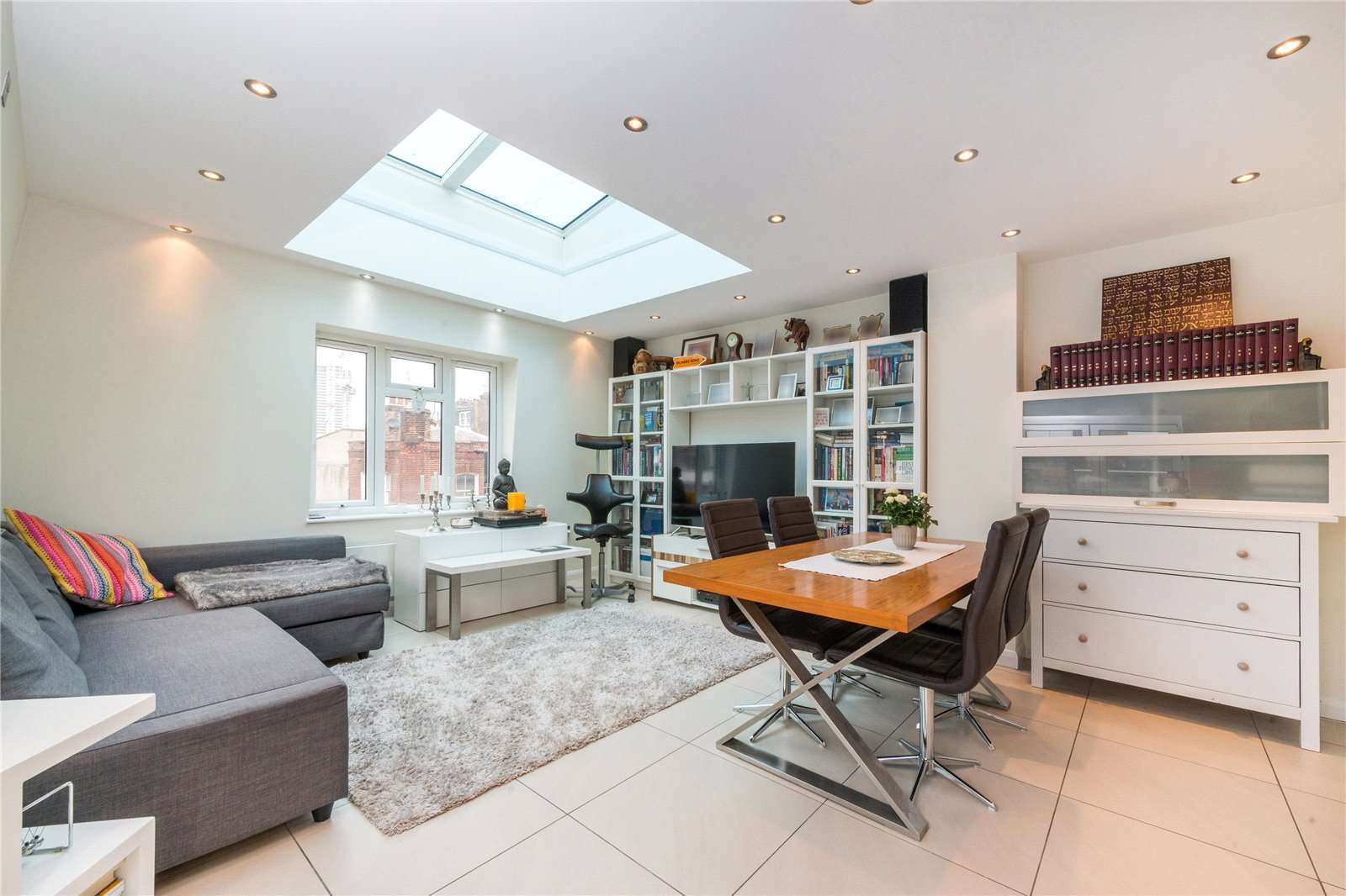 Goodge Street, Fitzrovia, London, W1T 1TG Property for sale Savills