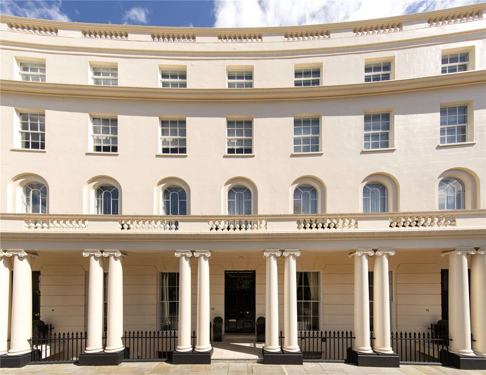 Property for sale in Marylebone, London | Savills