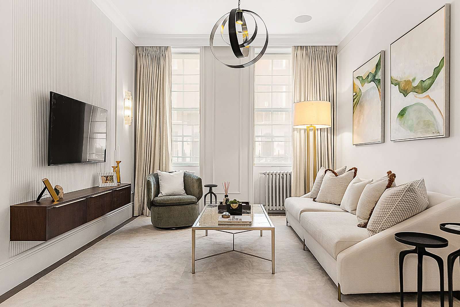 Upper Montagu Street, Marylebone, London, W1H 1RP Property for sale