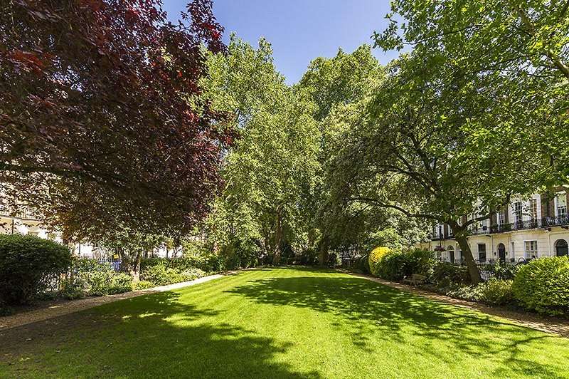 Montagu Square, London, W1H 2LW Property for sale Savills