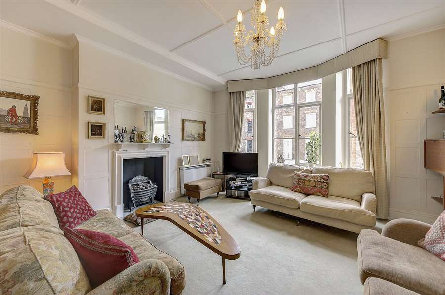 Upper Montagu Street, London, W1H 1FR Property for sale Savills