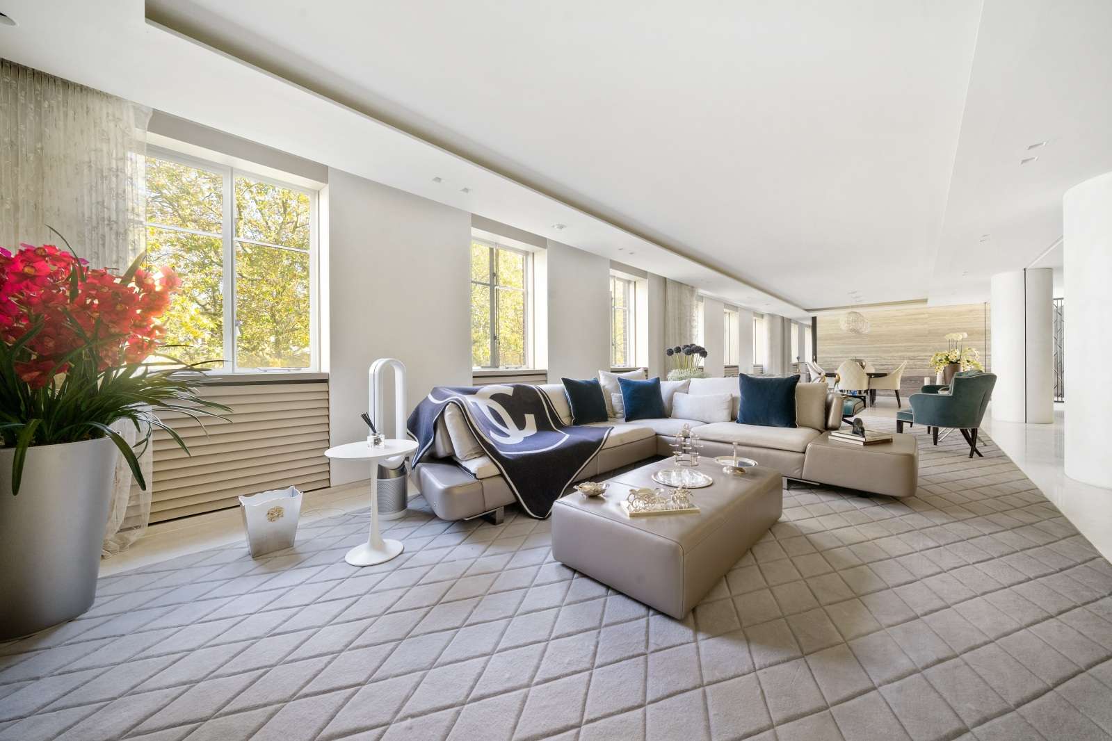 Bryanston Square, London, W1H 2DY | Property for sale | Savills