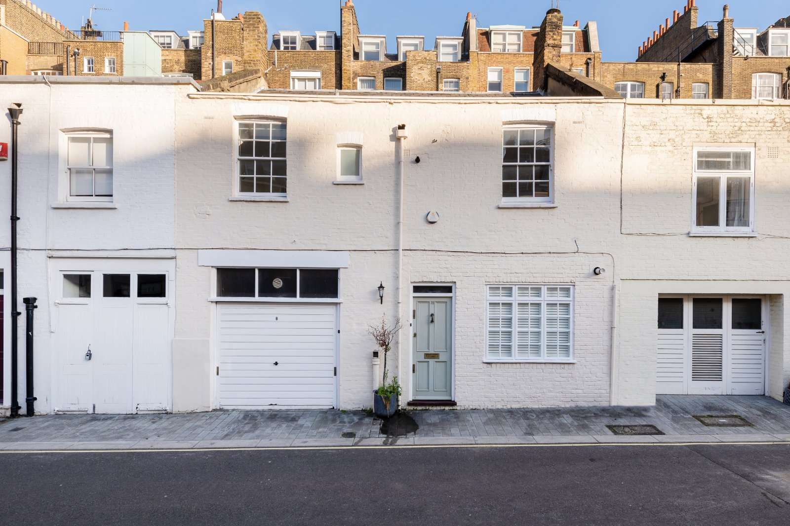 Devonshire Mews West, London, W1G 6QF Property for sale Savills