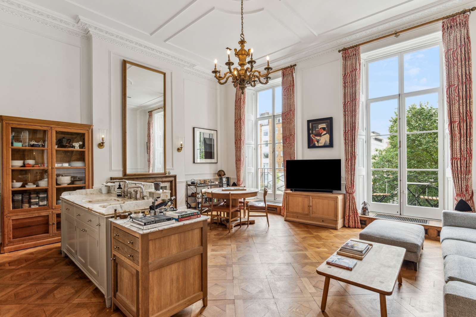 Bryanston Square, London, W1H 2DT | Property for sale | Savills