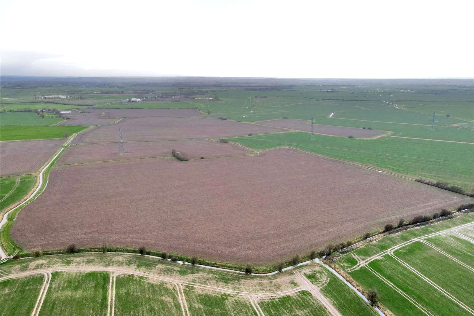 Ivychurch, Romney Marsh, Kent, TN29 0AL Property for sale Savills