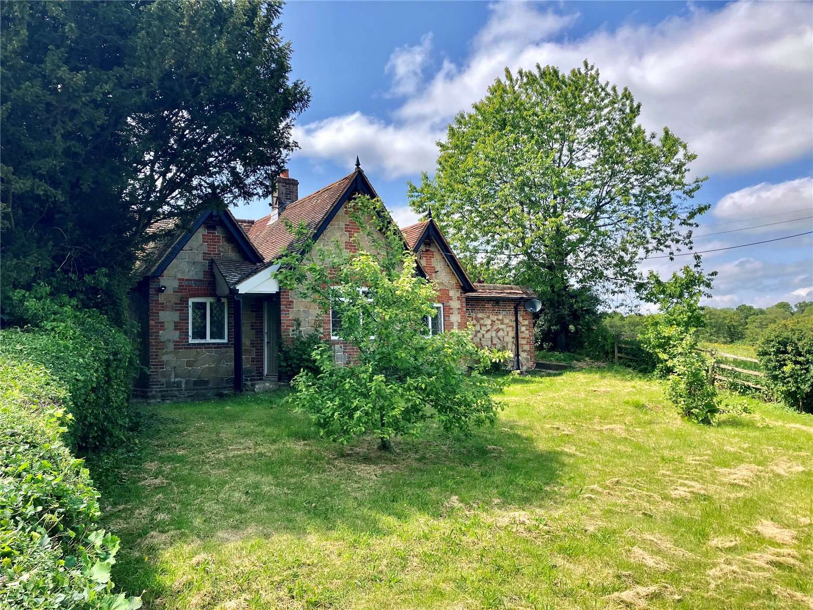 Cowden, Edenbridge, Kent, TN8 7DX Property for sale Savills
