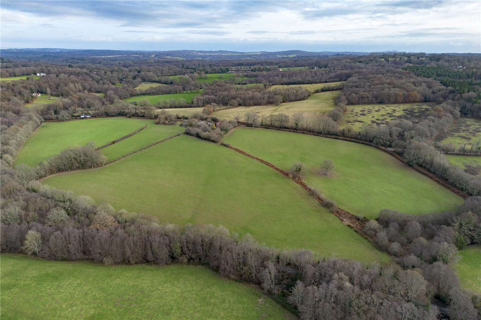 Lye Green, Crowborough, East Sussex, TN6 1UY Property for sale Savills