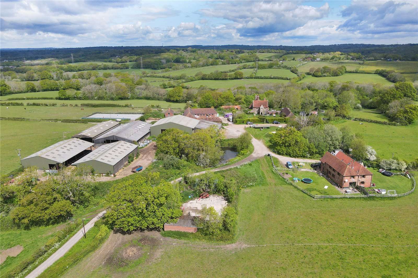 Buckholt Lane, BexhillonSea, East Sussex, TN39 5AX Property for