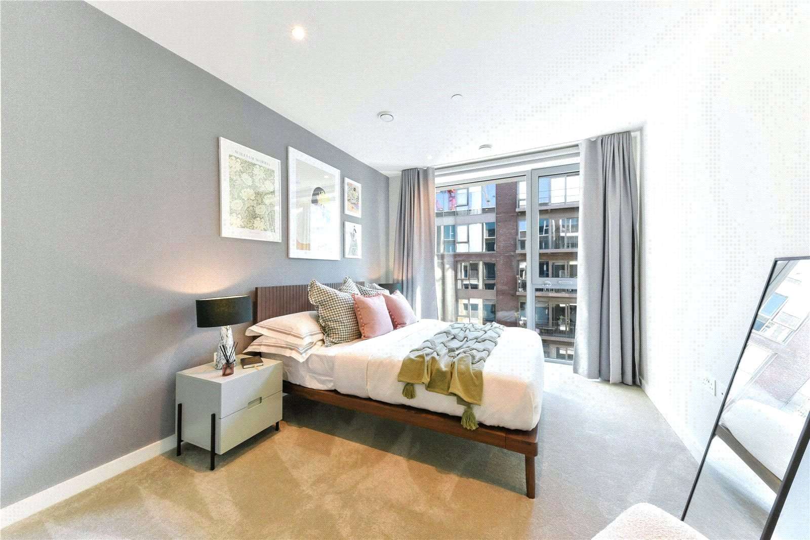 Property to rent in South Lambeth, London Savills