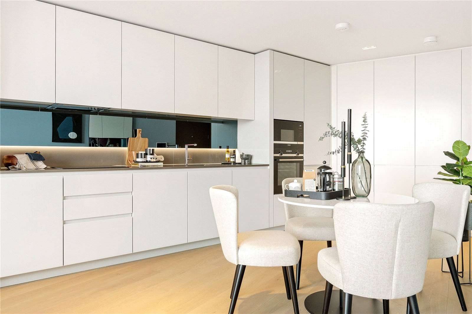 Property to rent in Limehouse, London Savills