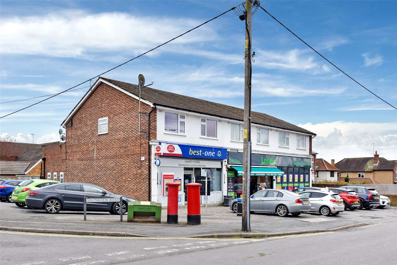 Oak Tree Road, Marlow, Buckinghamshire, SL7 3EE Property to rent