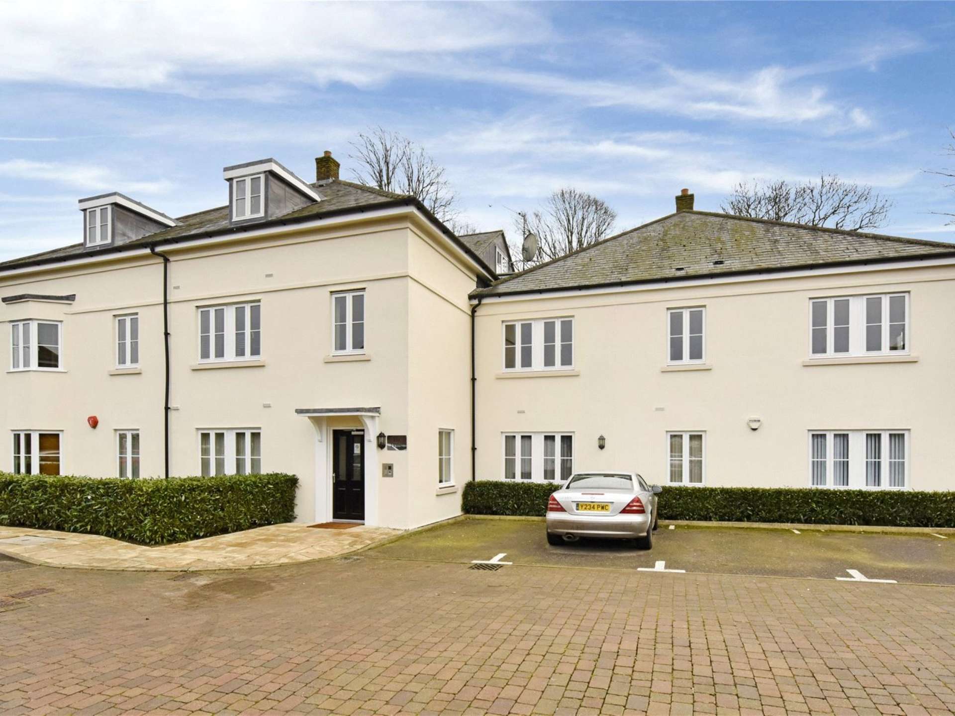 Ely House, Stockfields Place, Stokenchurch, Buckinghamshire, HP14 3ZE