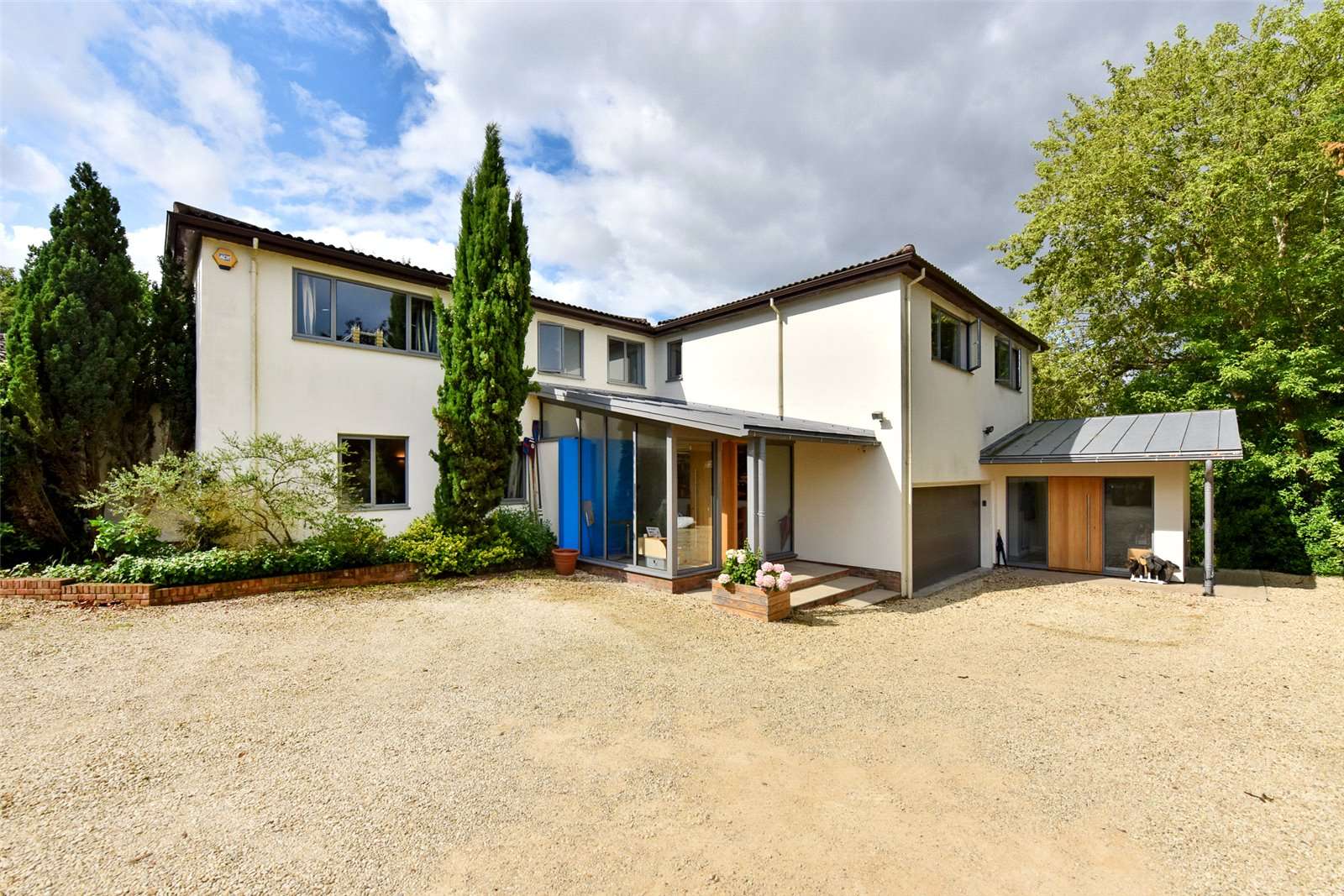 Property to rent in Old Amersham, Buckinghamshire Savills