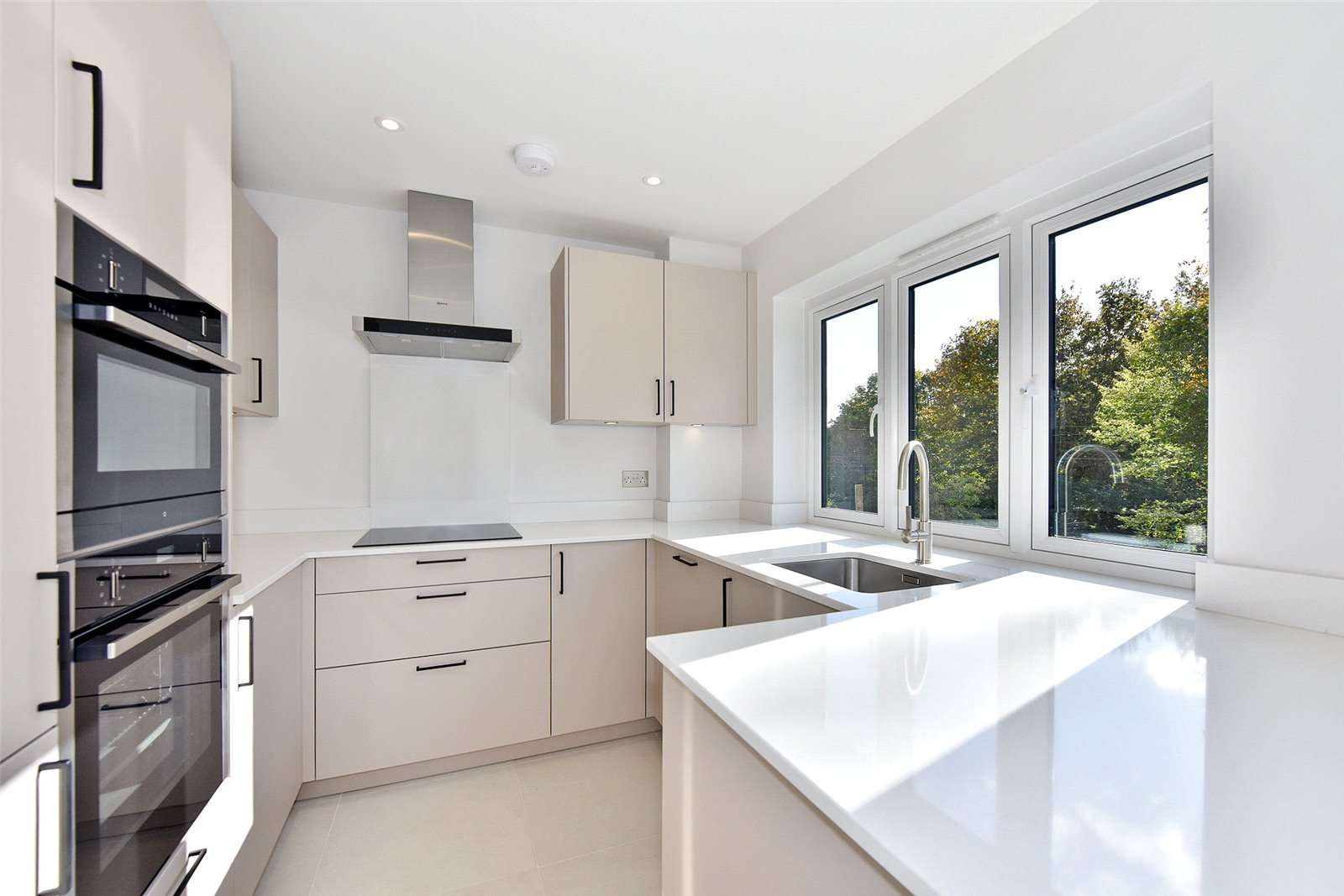 Property to rent in Stoke Poges, Buckinghamshire Savills