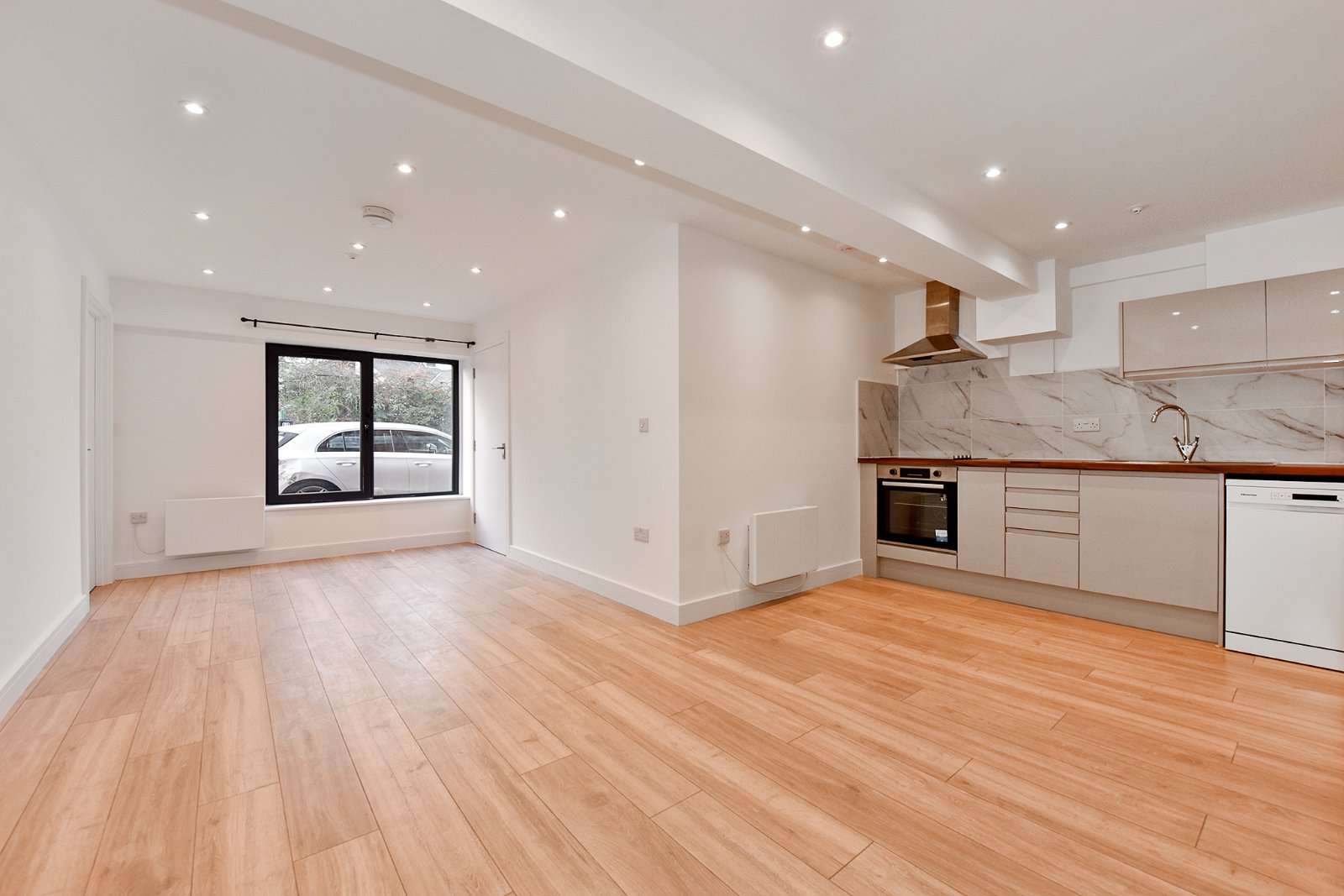 Desborough Street, High Buckinghamshire, HP11 2NF New homes to rent Savills