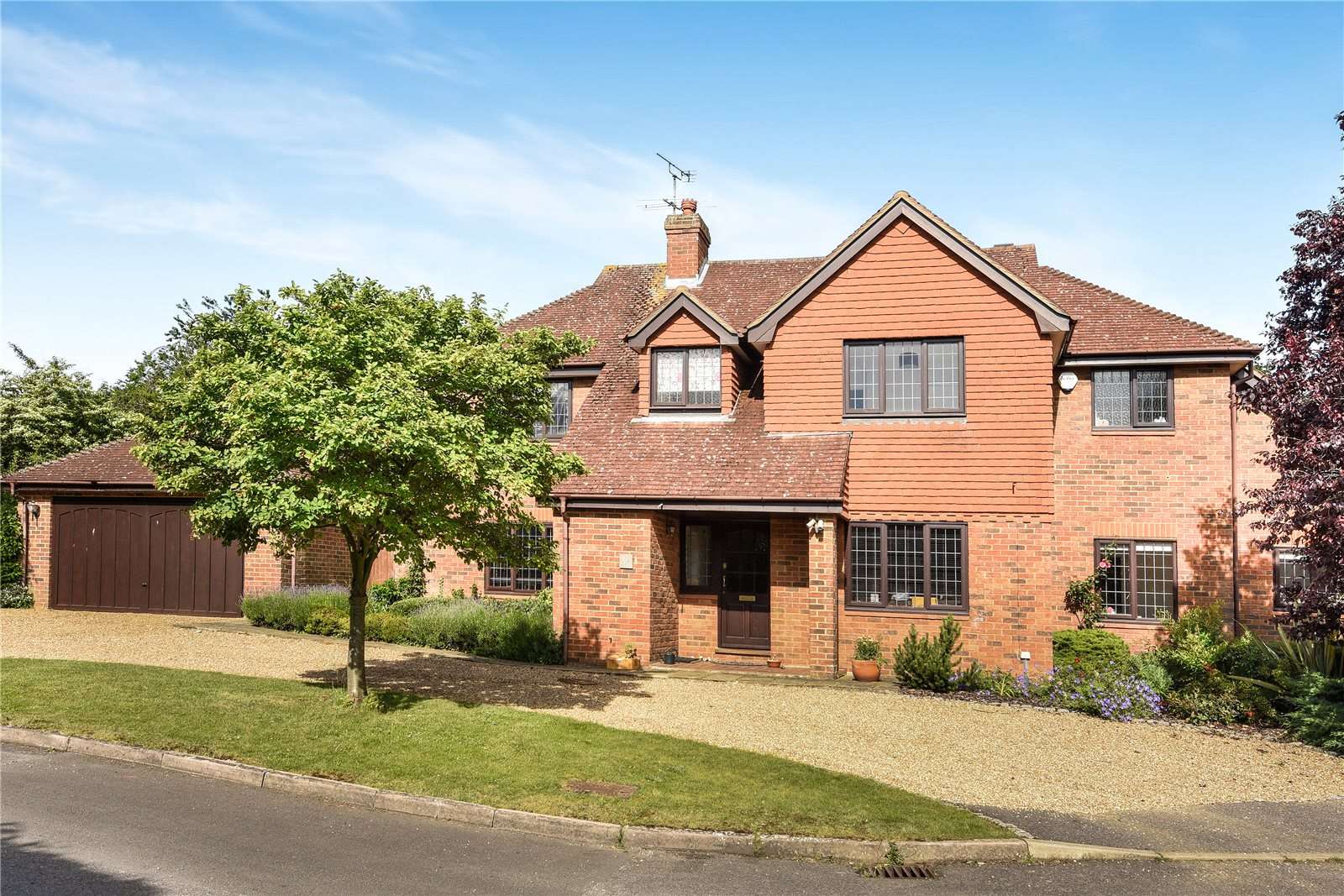 Property to rent in Knotty Green, Buckinghamshire Savills