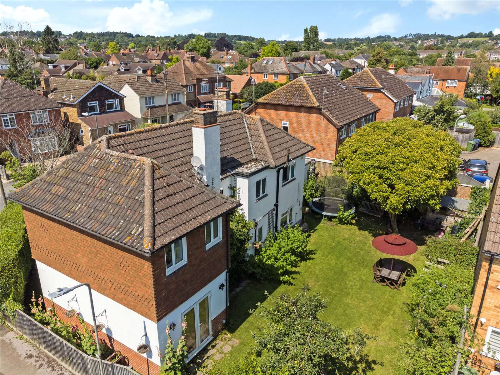 Savills Property for sale in Littlewick Green, Windsor and Maidenhead
