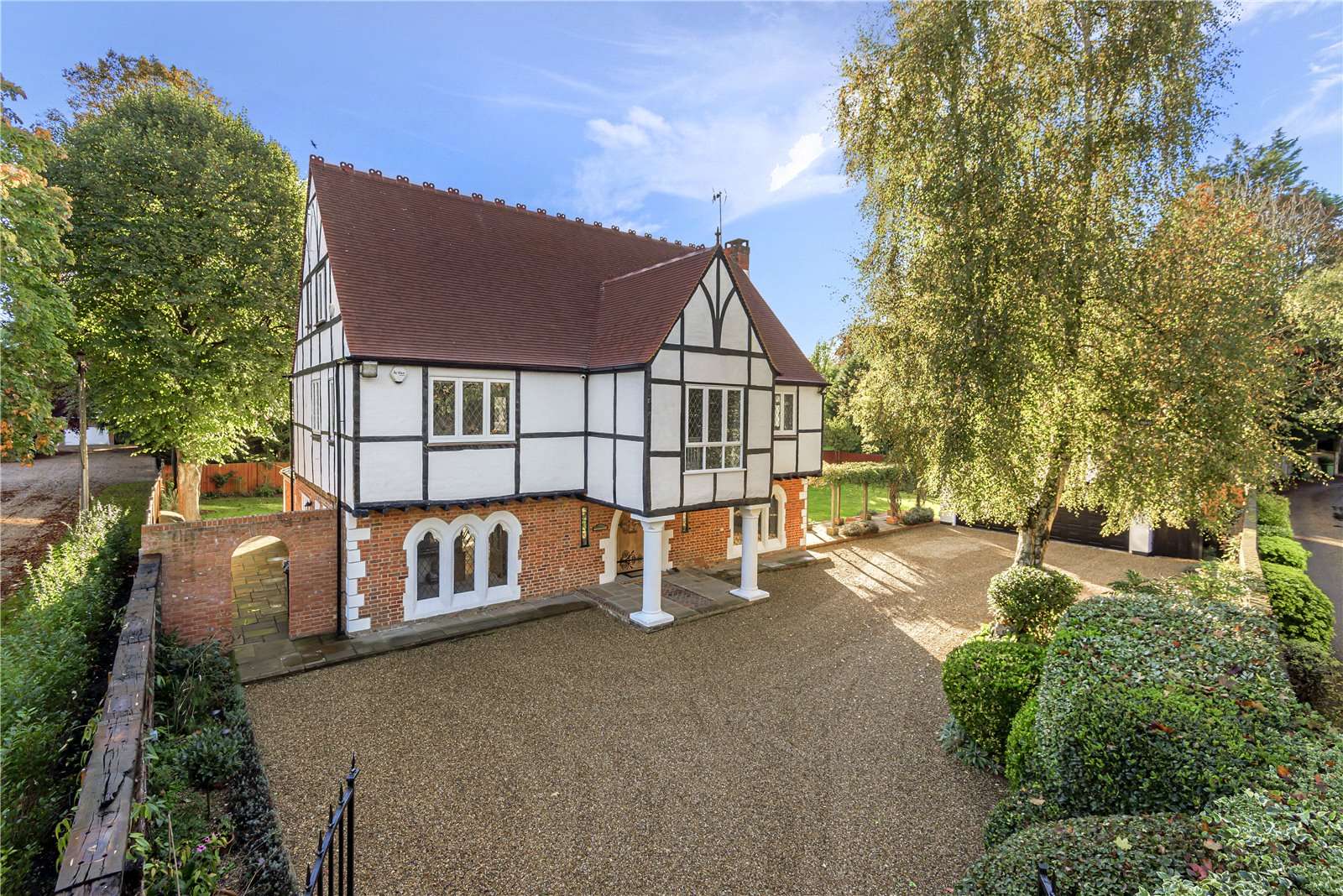 Riversdale, Bourne End, Buckinghamshire, SL8 5EB Eigentum zum Kaufen