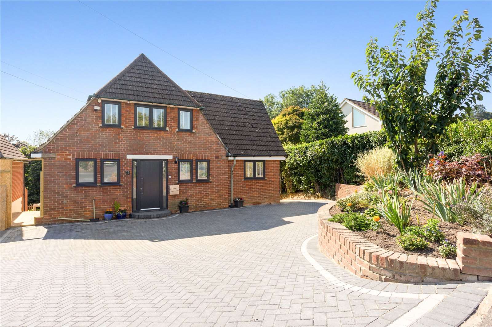 Chiltern Road, Marlow, Buckinghamshire, SL7 2PW Eigentum zum Kaufen