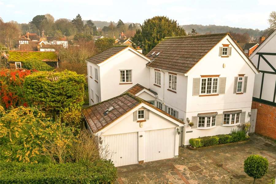 Savills Properties For Sale In Marlow Buckinghamshire