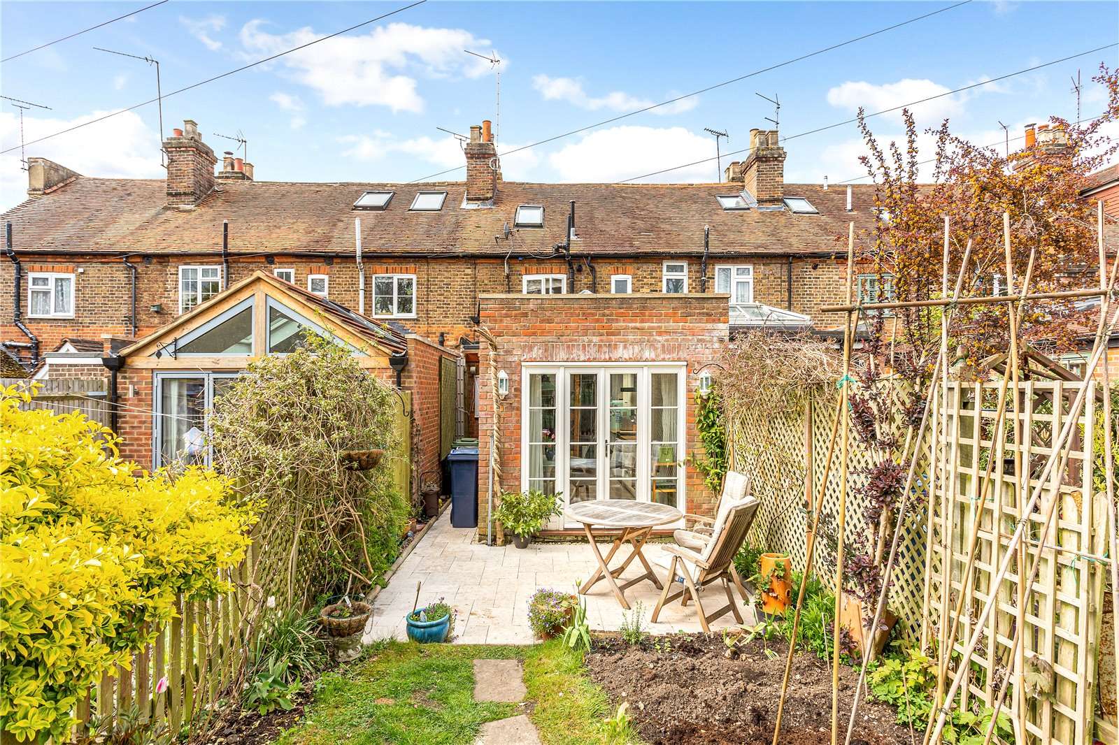 Oxford Road, Marlow, Buckinghamshire, SL7 2NL Property for sale Savills