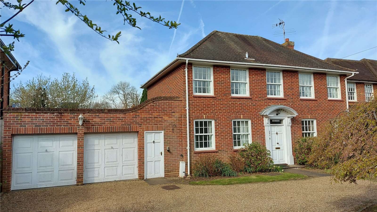 Lock Road, Marlow, Buckinghamshire, SL7 1QW Property for sale Savills