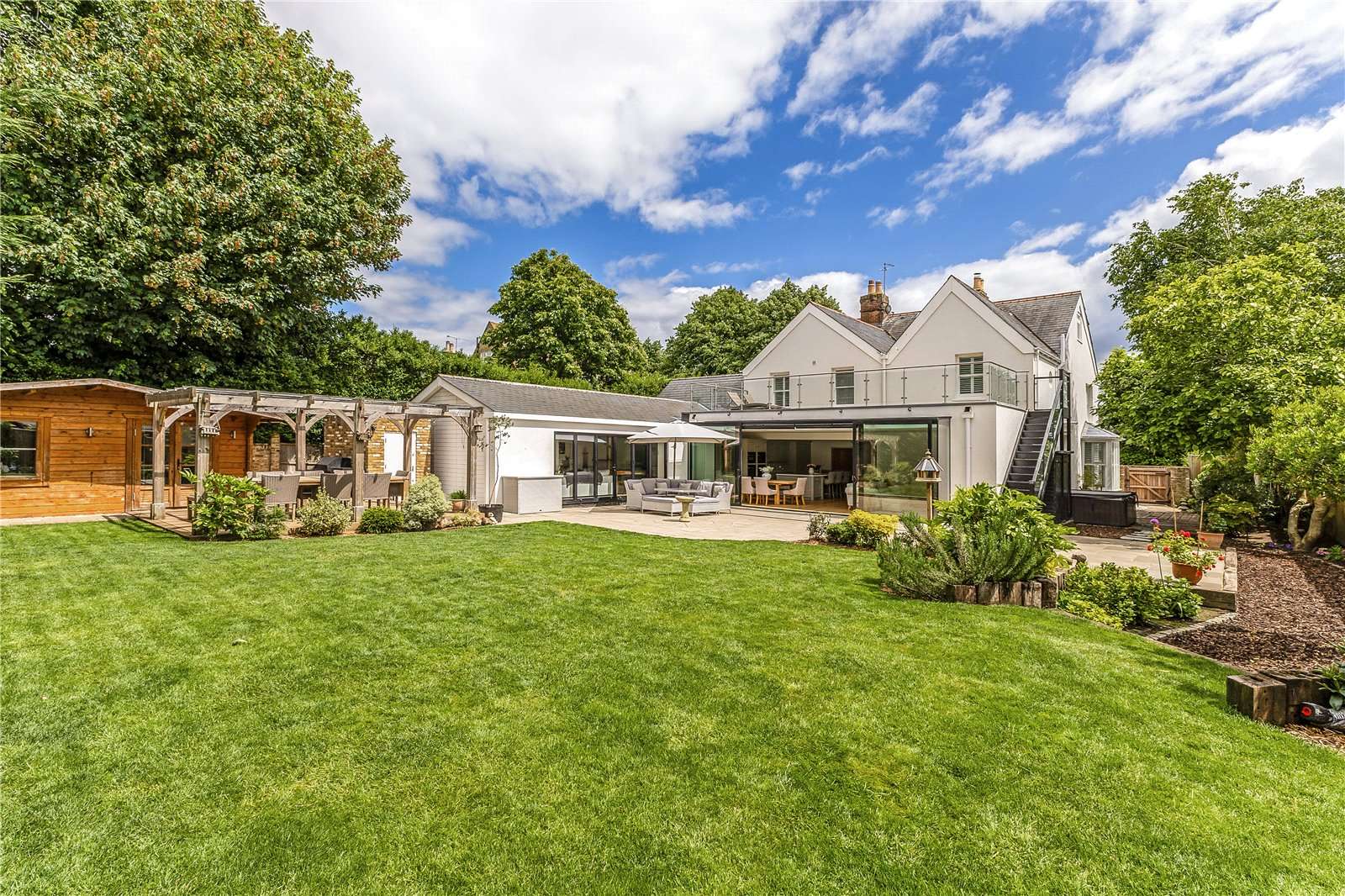 Worster Road, Cookham, Berkshire, SL6 9JG | Property for sale | Savills