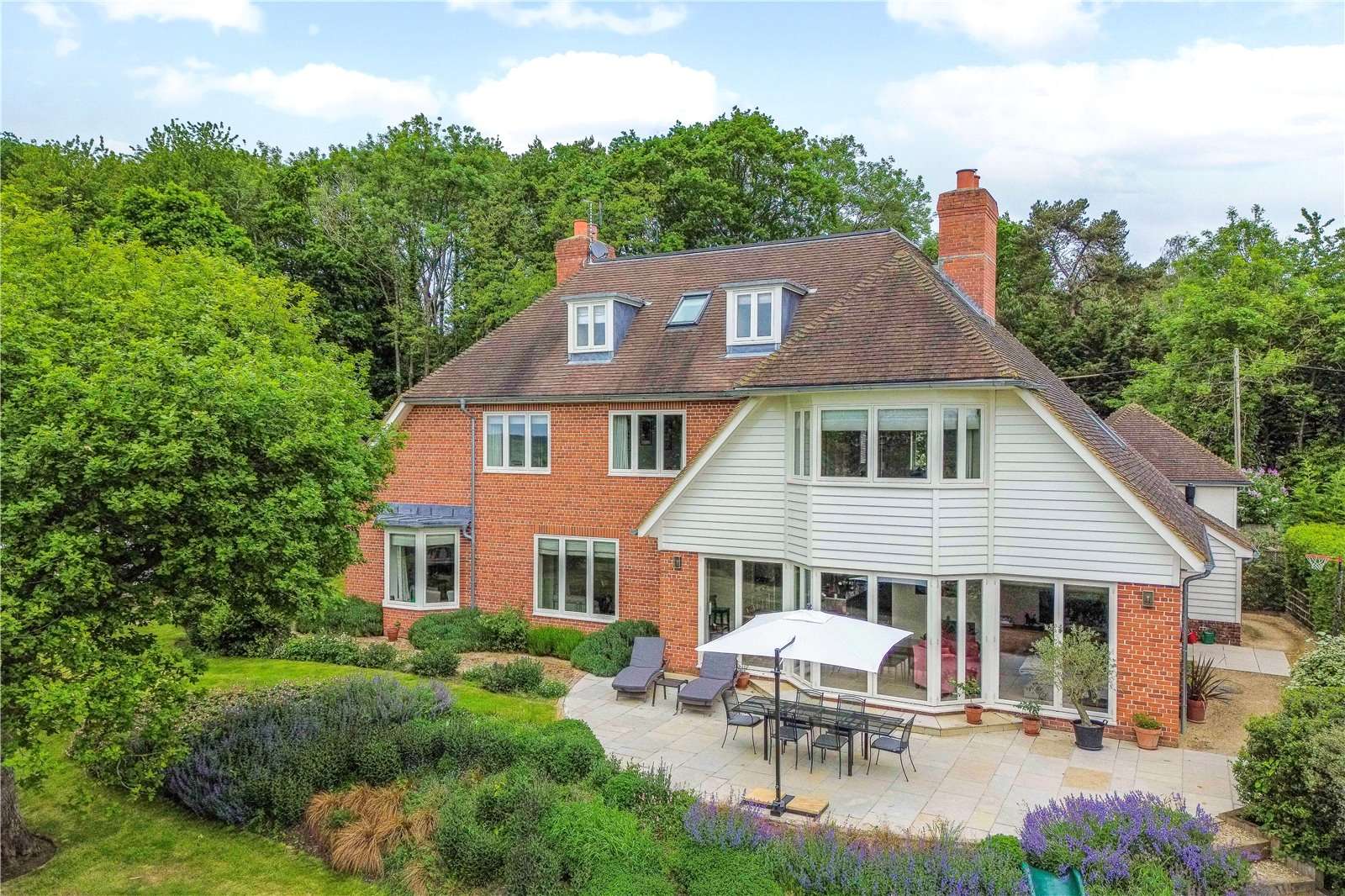 Property for sale in Crocker End, Oxfordshire Savills