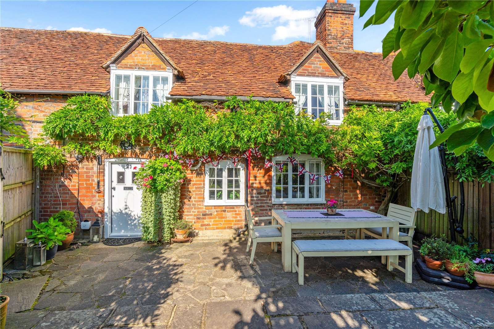 Bisham Village, Marlow Road, Bisham, Marlow, SL7 1RR Property for