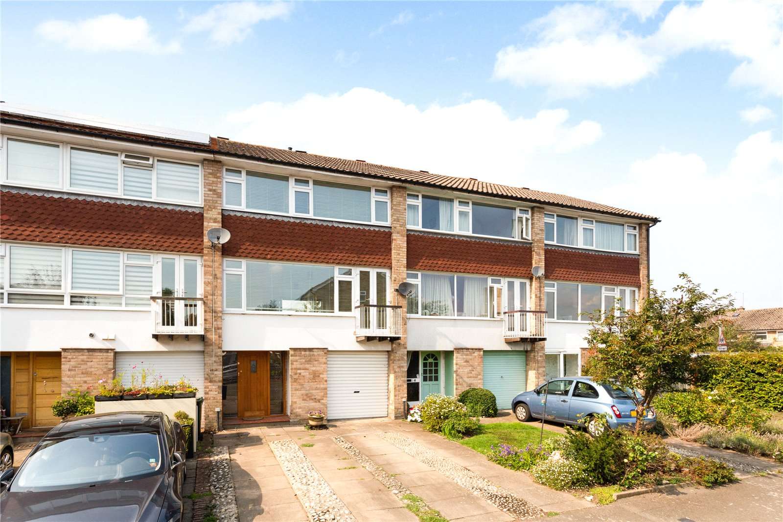 Savills Rookery Court, Marlow, Buckinghamshire, SL7 3HR Property