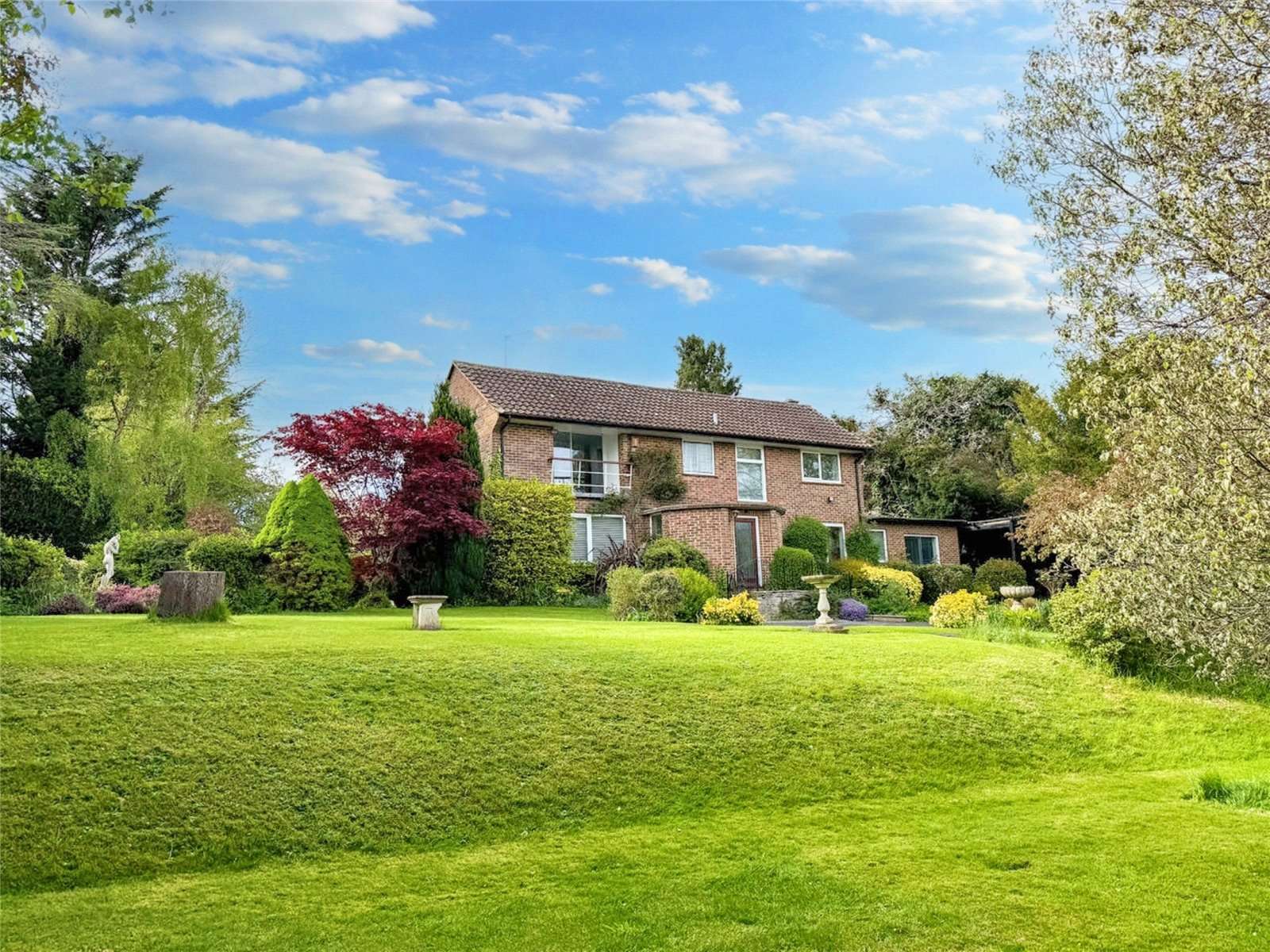 Property for sale in Piddington, Buckinghamshire Savills