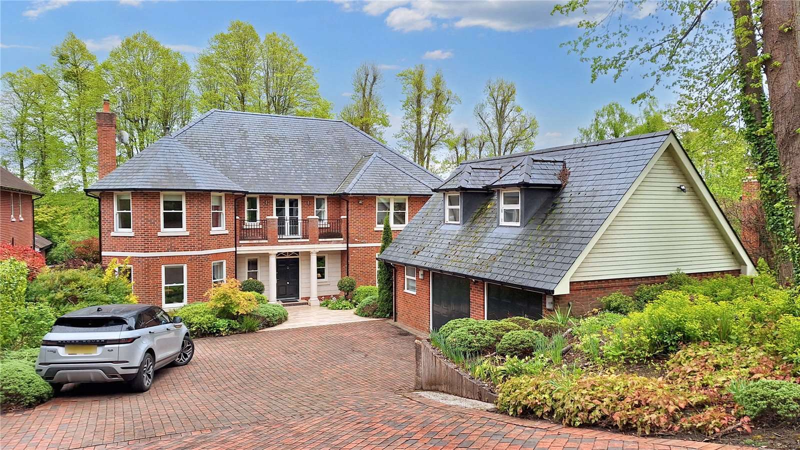 Property for sale in Bourne End, Buckinghamshire Savills