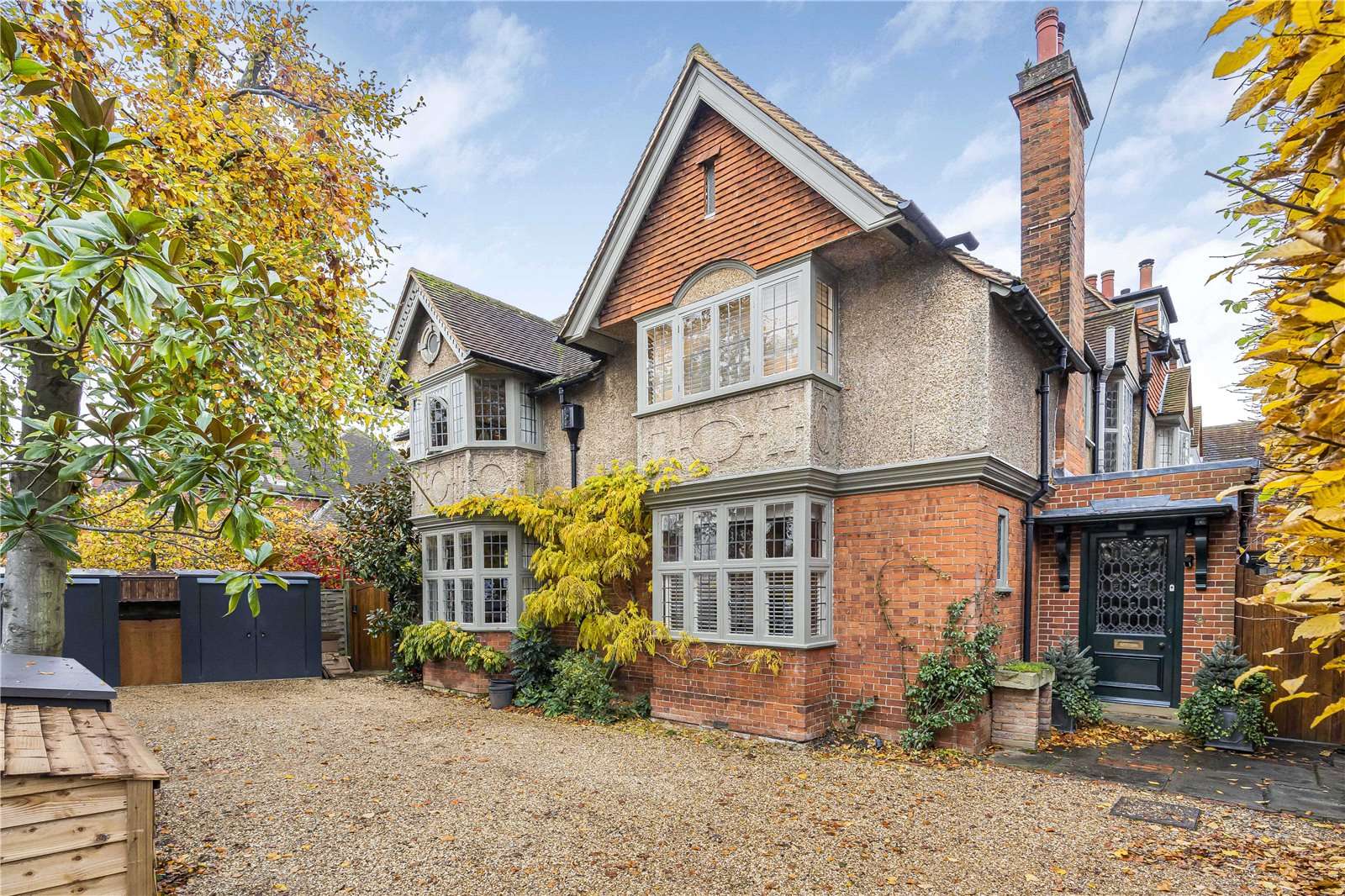 Institute Road, Marlow, Buckinghamshire, SL7 1BJ Property for sale