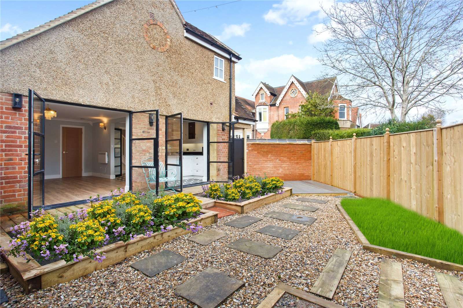 Henley Road, Marlow, Buckinghamshire, SL7 2BZ Property for sale Savills