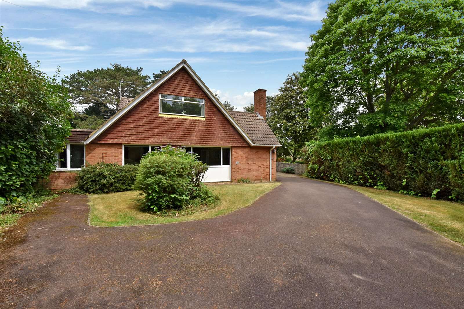 Spinfield Lane, Marlow, Buckinghamshire, SL7 2JT Property for sale