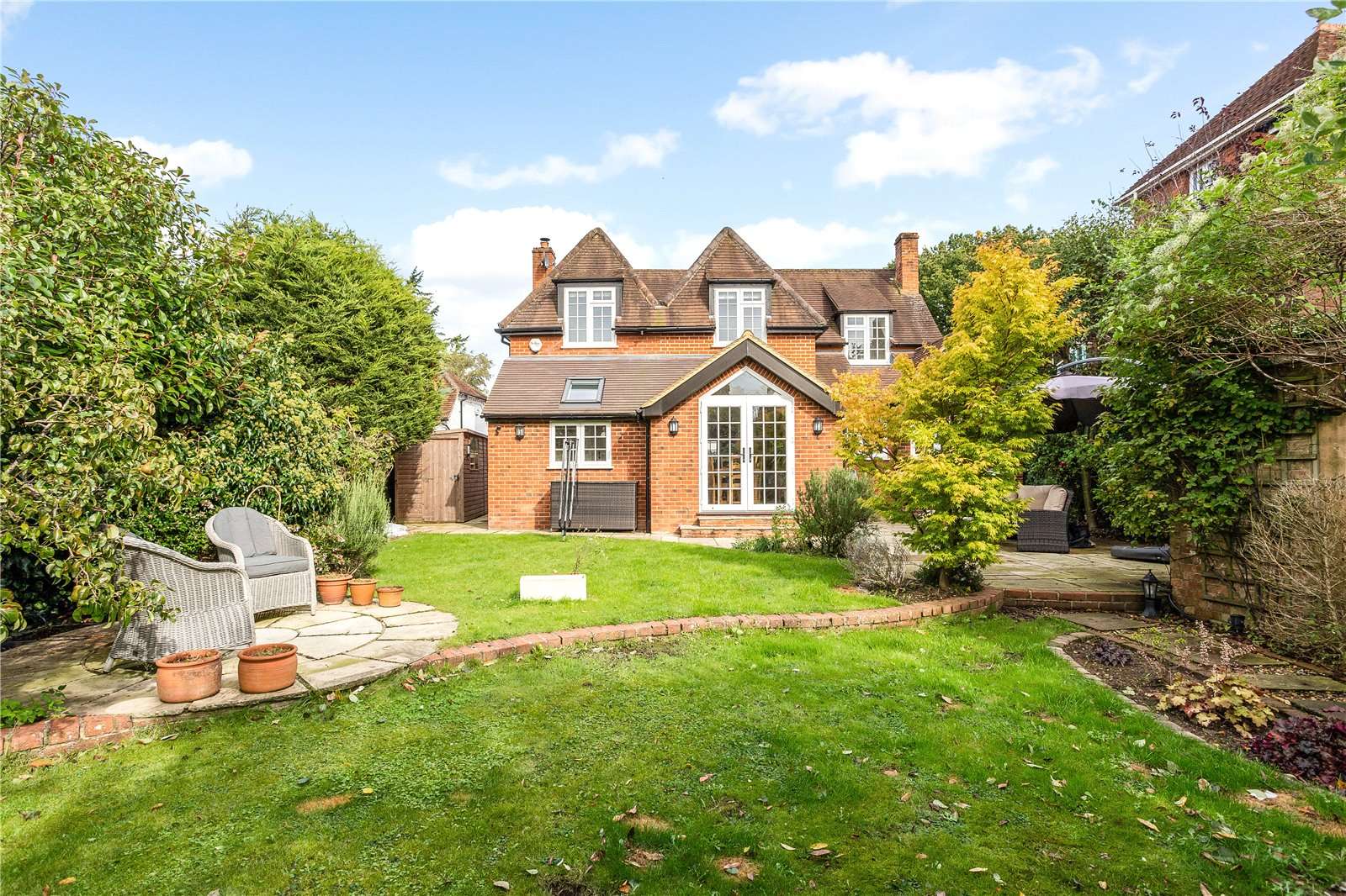 Savills Bigfrith Lane, Cookham Dean, Berkshire, SL6 9PH Property