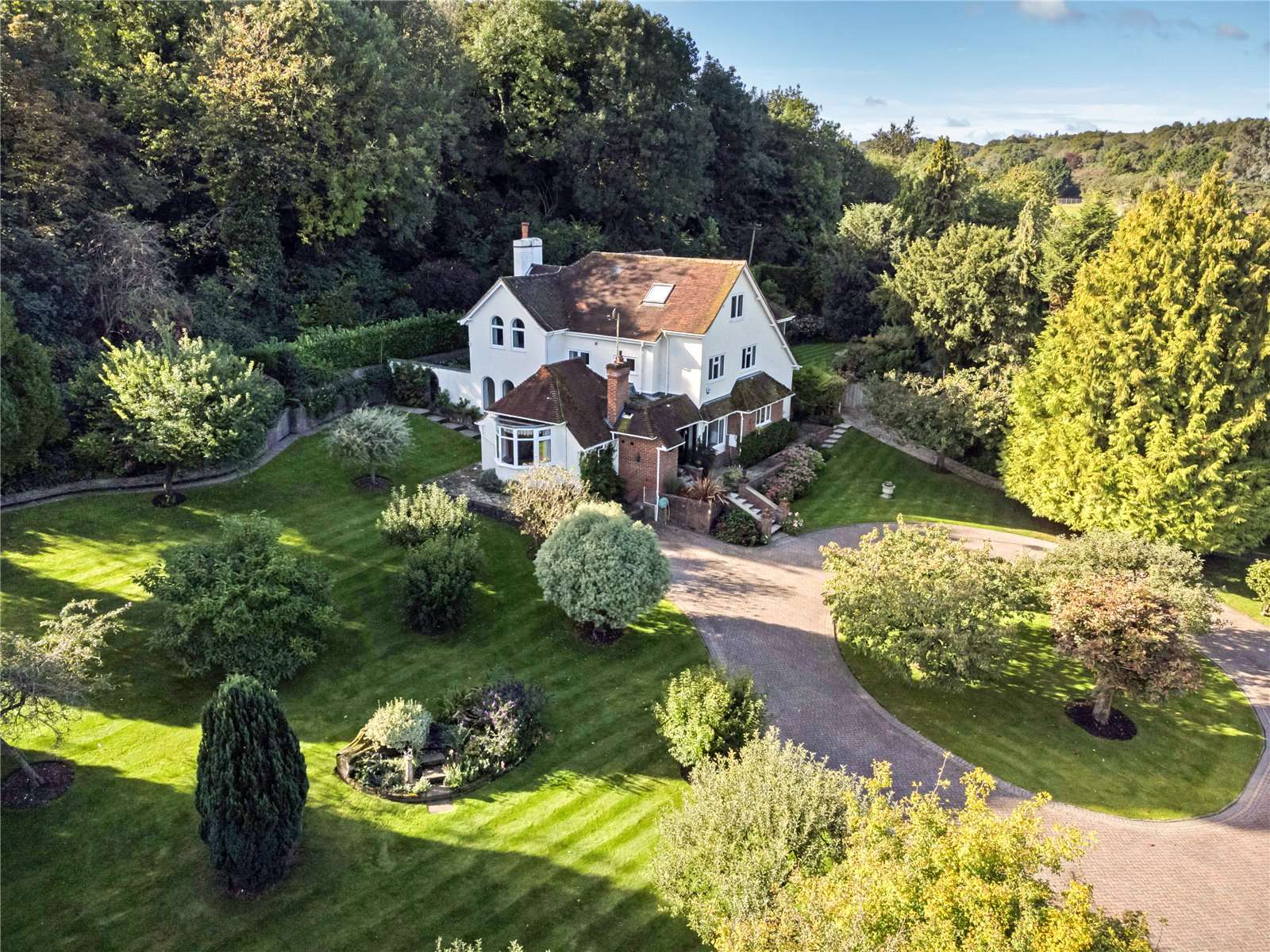 Savills Property for sale in Stonor, Oxfordshire