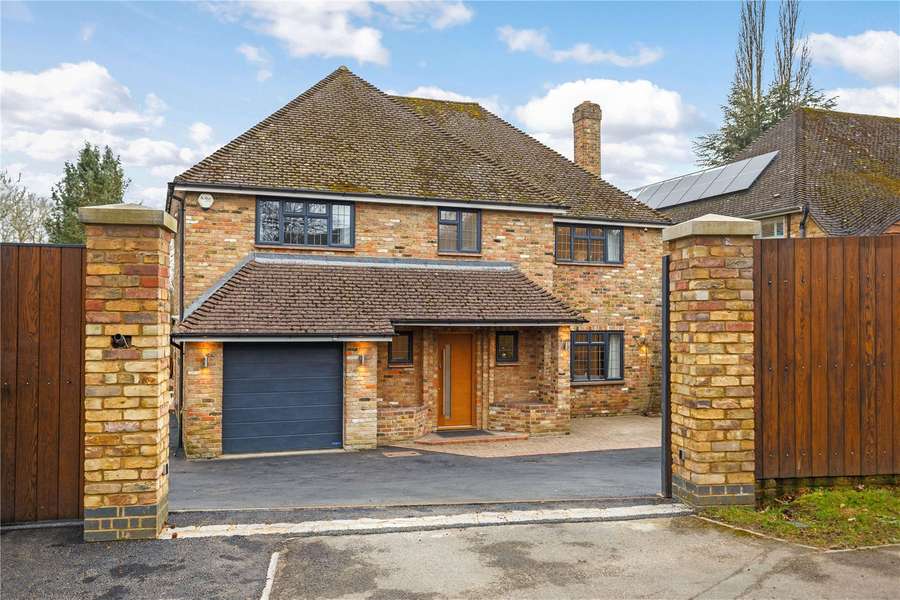 Pound Lane, Marlow, Buckinghamshire, SL7 2AZ Property for sale Savills