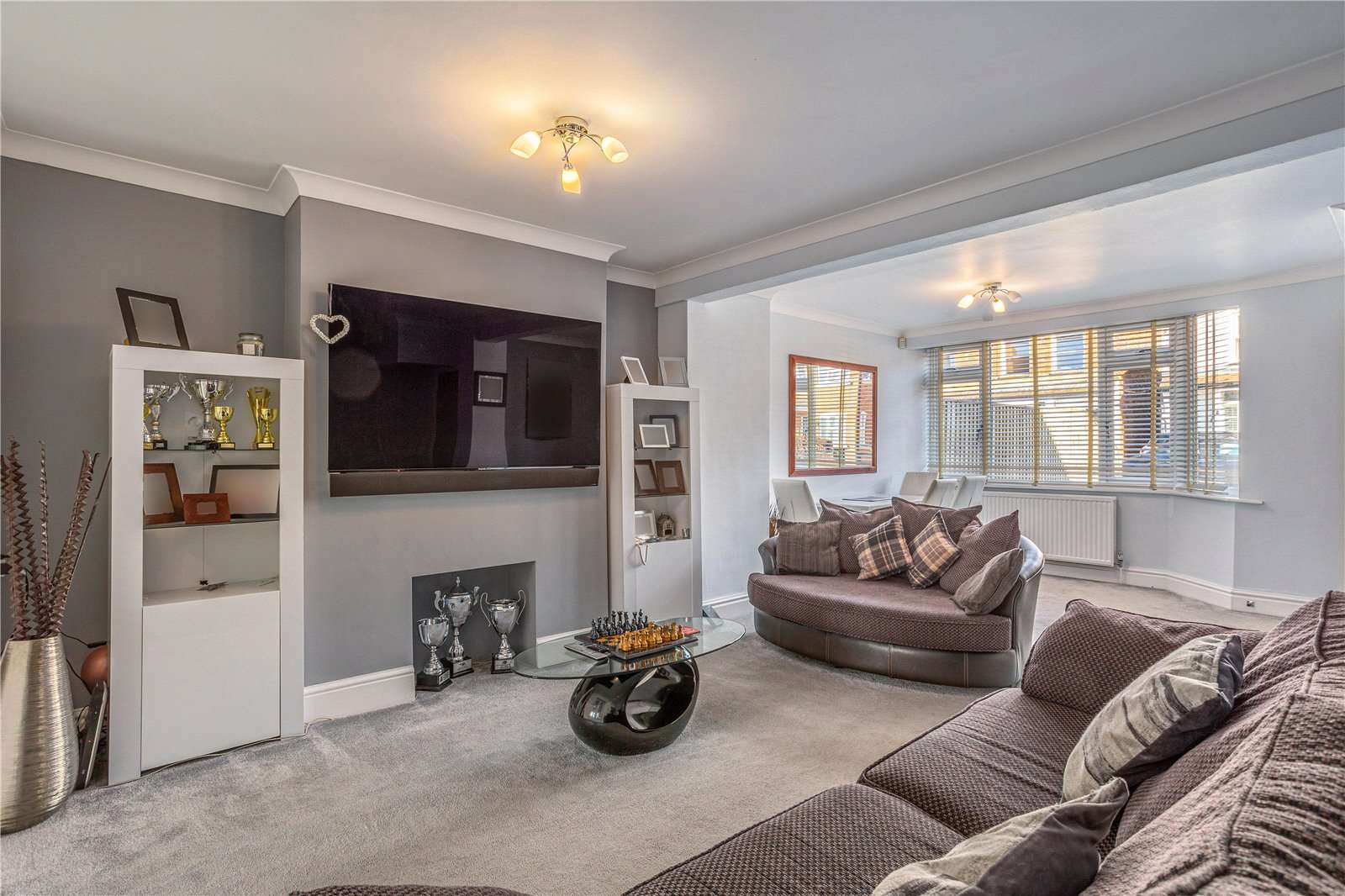 Newtown Road, Marlow, Buckinghamshire, SL7 1LQ Property for sale