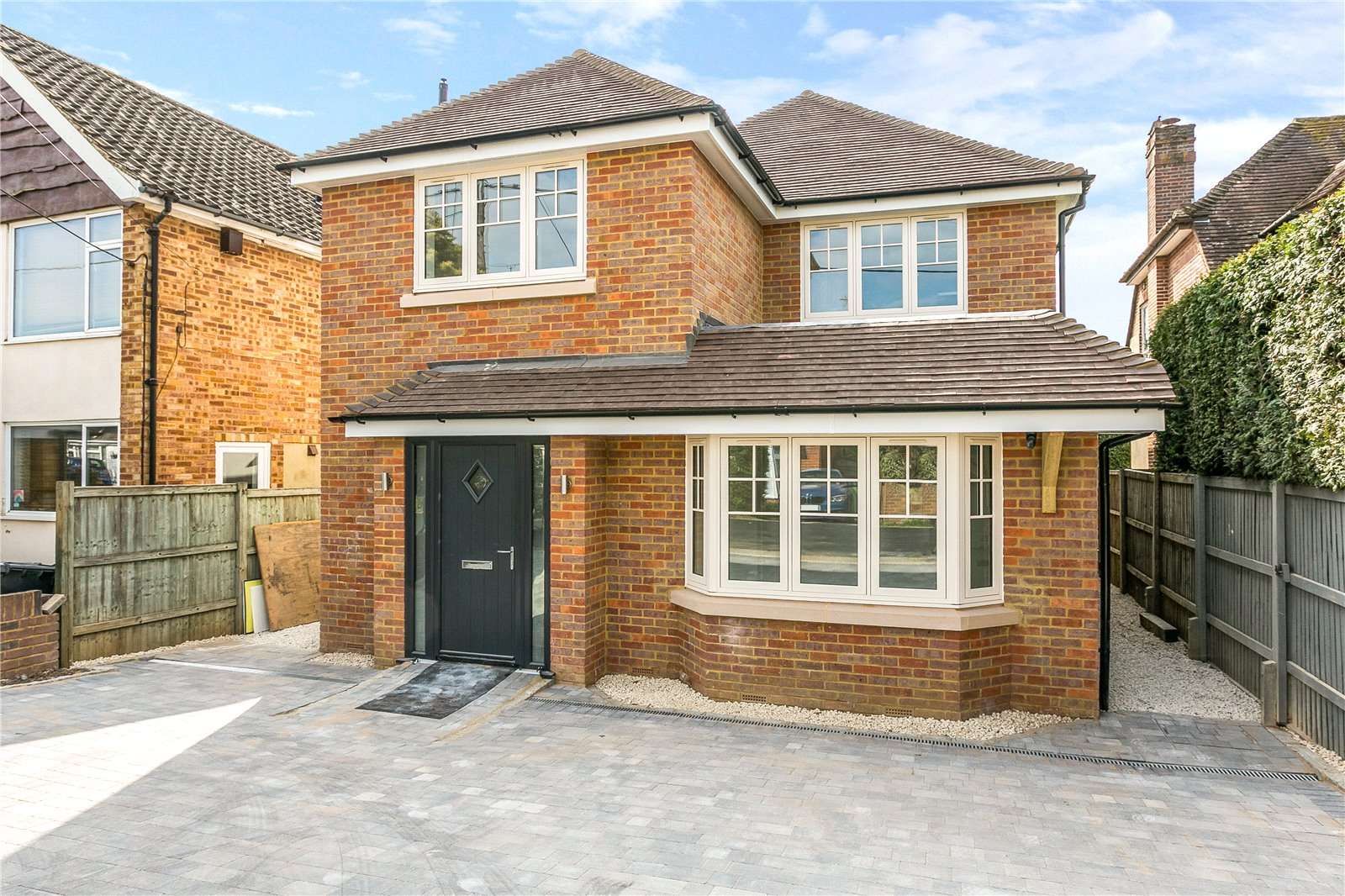 Property for sale in Windsor, Windsor and Maidenhead Savills