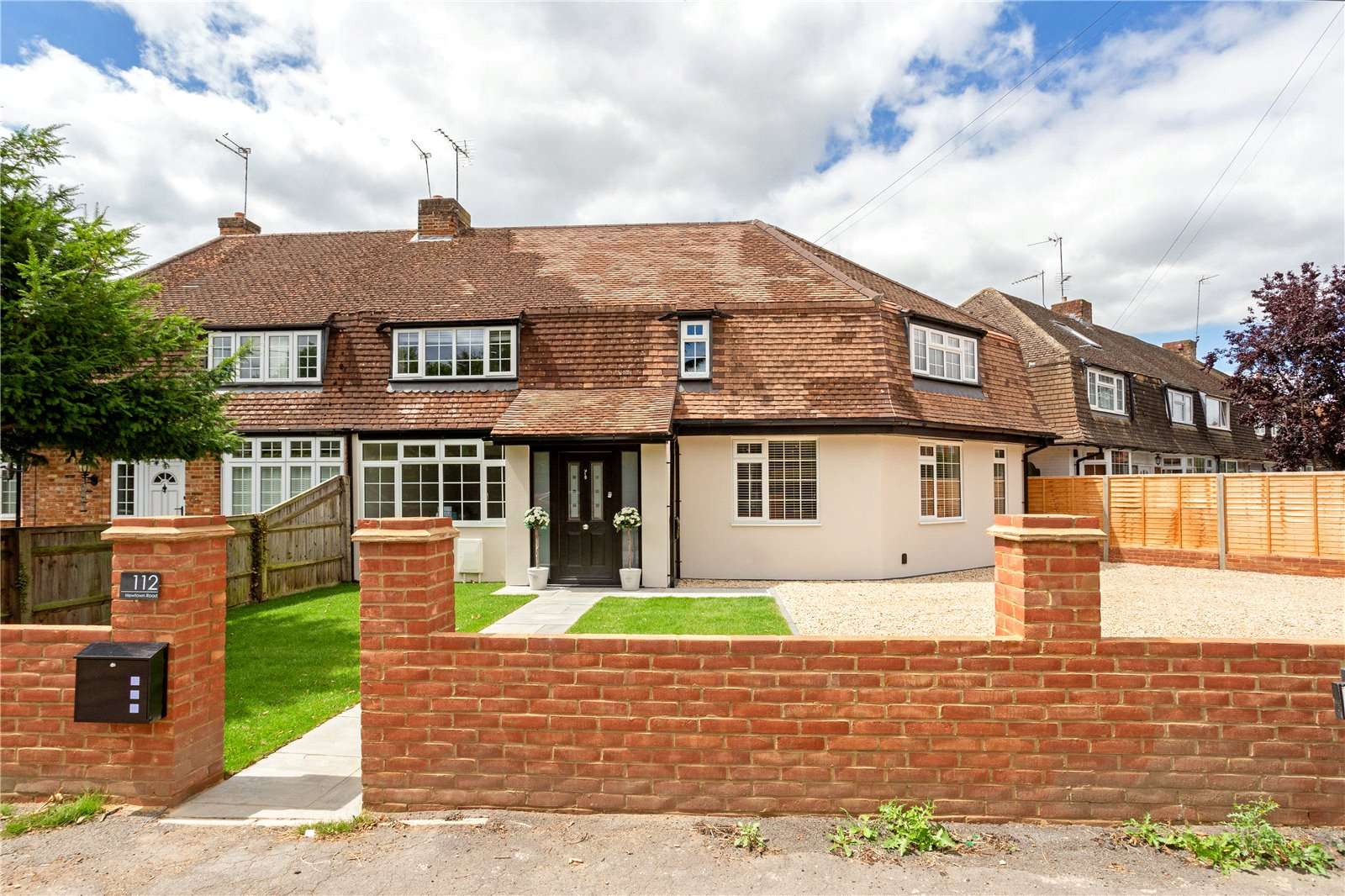 Property for sale in Windsor, Windsor and Maidenhead Savills