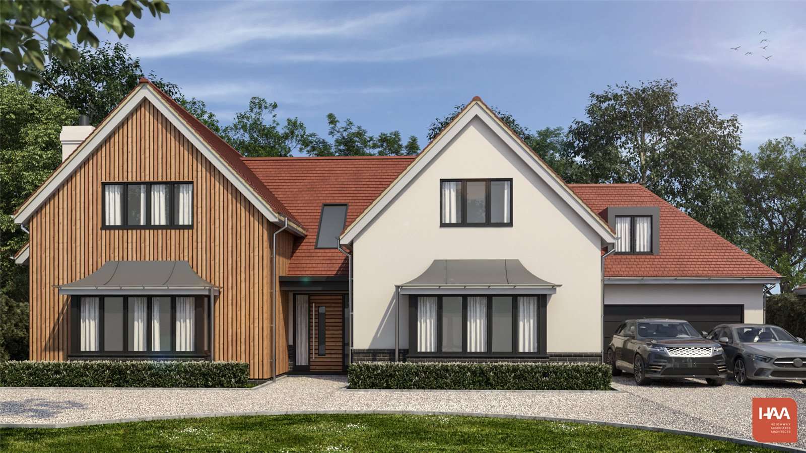 Harwood Road, Marlow, Buckinghamshire, SL7 2AR Property for sale